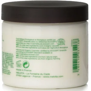 L'Argan Bio Body Oil In Cream - Nourishes & Softens