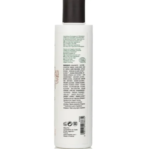 L'Argan Bio Velvet Body Milk - Softens & Revitalises