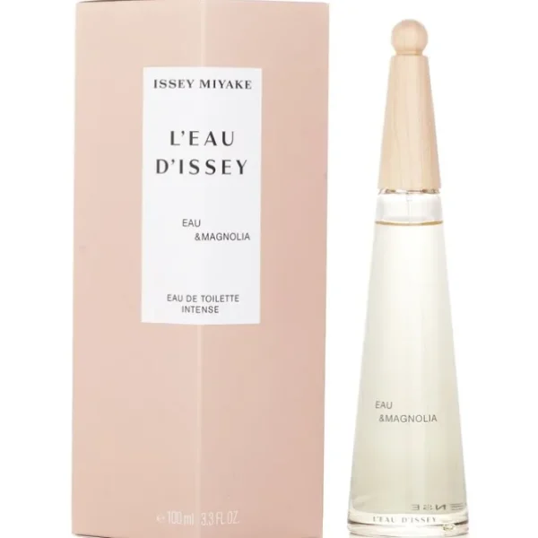 L'Eau Dissey Eau & Magnolia Eau De Toilette Intense Spray