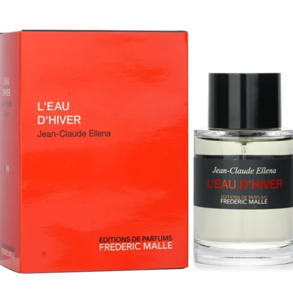 L'Eau D'Hiver Eau De Toilette Spray