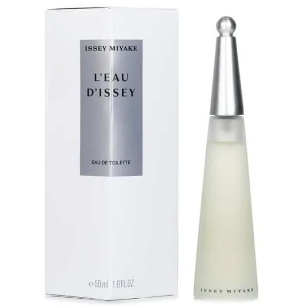 L'Eau D'Issey Eau De Toilette Spray