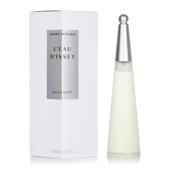 L'Eau D'issey Eau De Toilette Spray