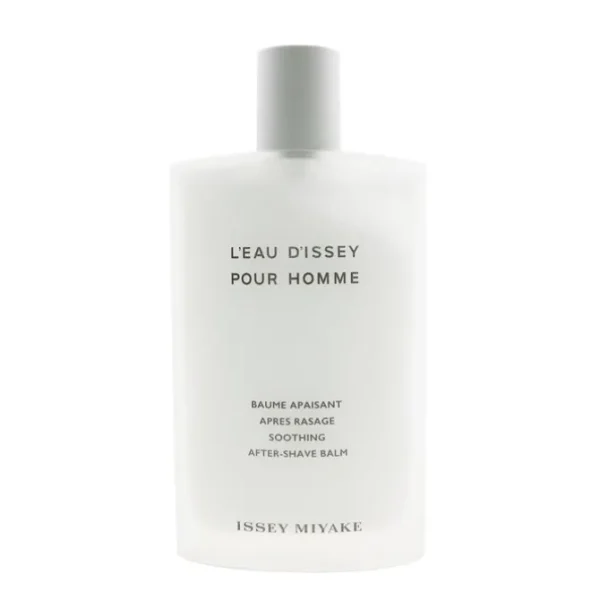 L'Eau d'Issey Pour Homme Soothing After Shave Balm