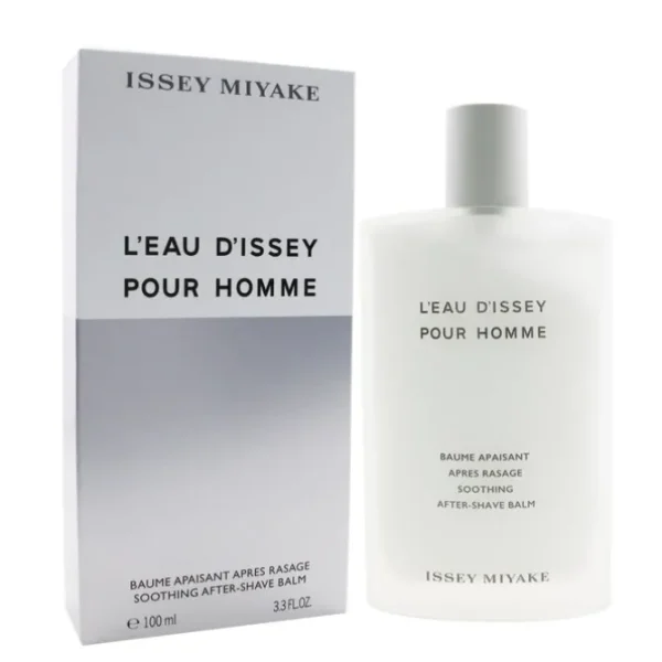 L'Eau d'Issey Pour Homme Soothing After Shave Balm