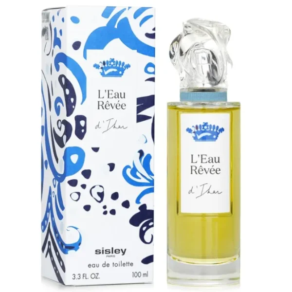 L'Eau Revee D'Ikar Eau De Toilette Spray