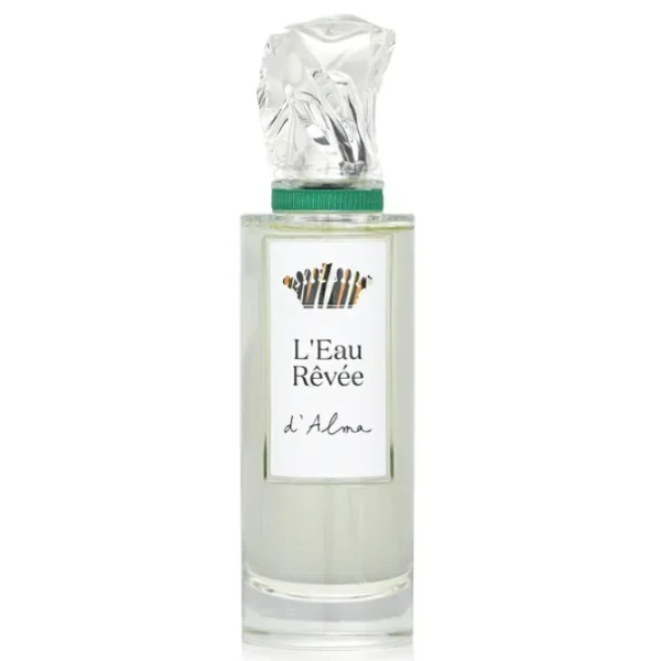 L'Eau Rêvée d'Alma Eau De Toilette Spray