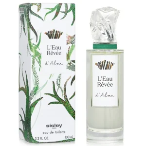 L'Eau Rêvée d'Alma Eau De Toilette Spray
