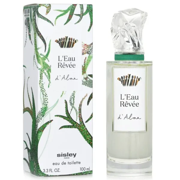L'Eau Rêvée d'Alma Eau De Toilette Spray