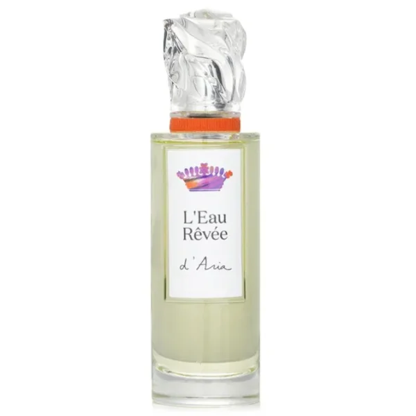 L'Eau Rêvée d'Aria Eau De Toilette Spray
