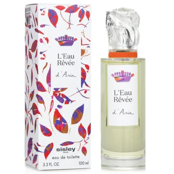 L'Eau Rêvée d'Aria Eau De Toilette Spray