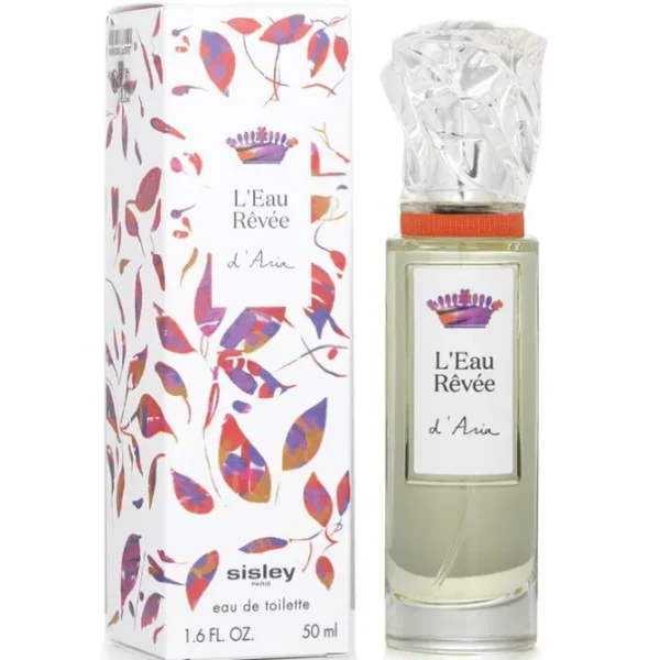 L'Eau Rêvée d'Aria Eau De Toilette Spray
