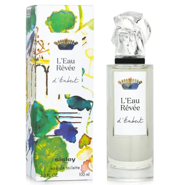 L'Eau Rêvée d'Hubert Eau De Toilette Spray