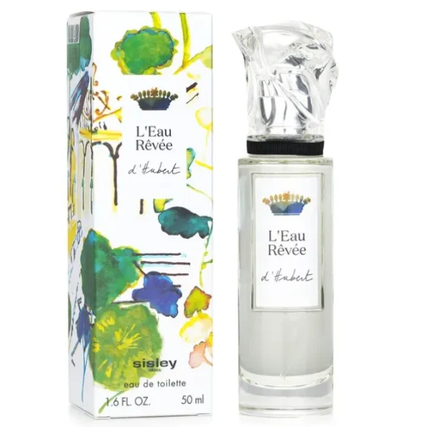 L'Eau Rêvée d'Hubert Eau De toilette spray