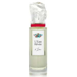L'Eau Rêvée d'Isa Eau De Toilette Spray