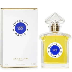 L'Heure Bleue Eau De Parfum Spray