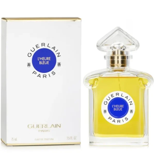 L'Heure Bleue Eau De Parfum Spray