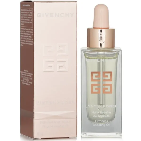 L'Intemporel Firmness Boosting Oil