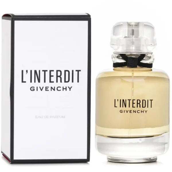 L'Interdit Eau De Parfum Spray