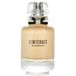 L'Interdit Eau De Toilette Spray