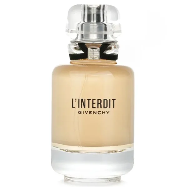 L'Interdit Eau De Toilette Spray