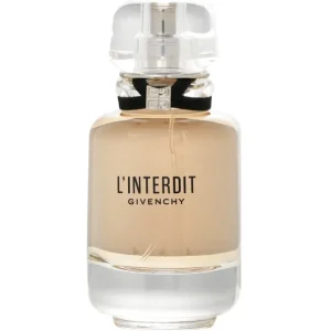 L'Interdit Eau De Toilette Spray