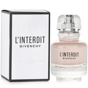 L'Interdit Hair Mist