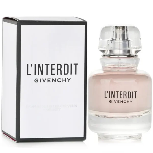 L'Interdit Hair Mist
