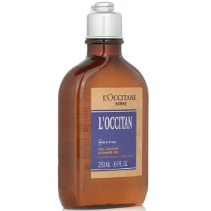 L'Occitan For Men Shower Gel