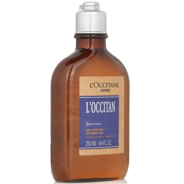 L'Occitan For Men Shower Gel