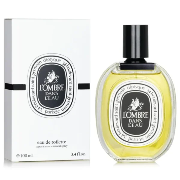 L'Ombre Dans L'Eau Eau De Toilette Spray