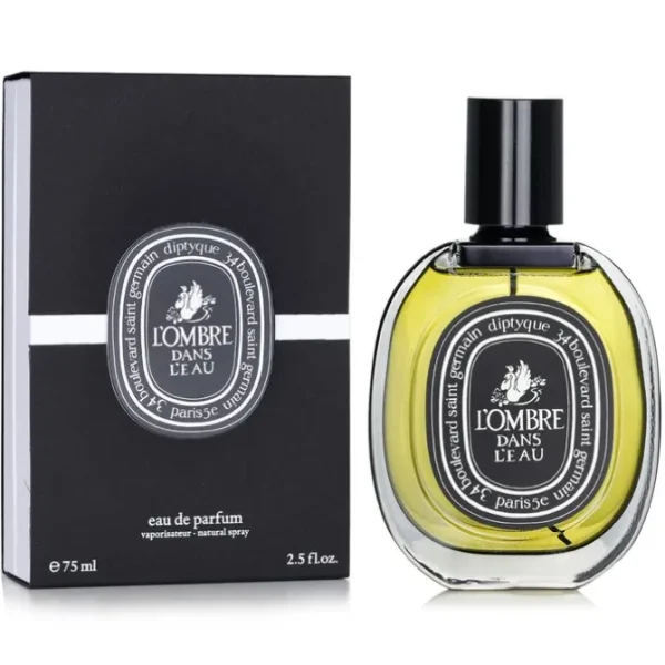 L'Ombre Dans L'Eau Eau De Parfum Spray