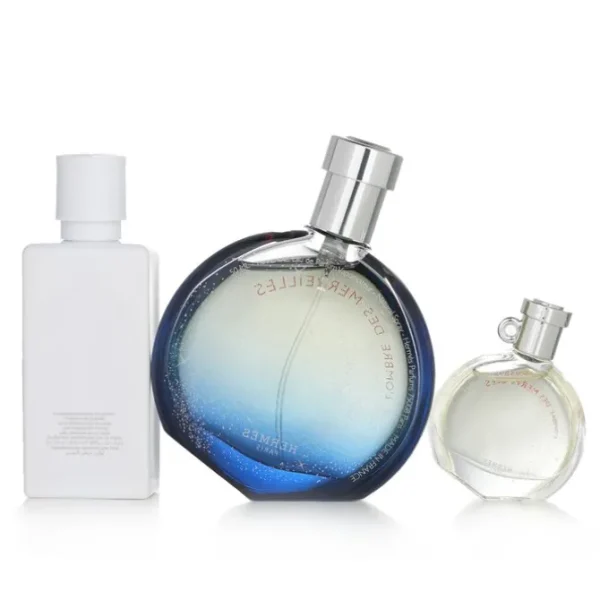 L'Ombre Des Merveilles Coffret