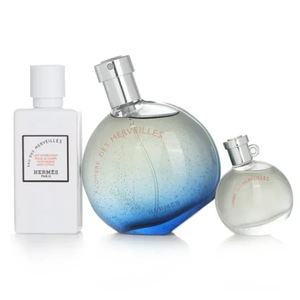 L'Ombre Des Merveilles Coffret