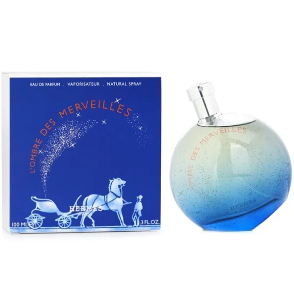 L'Ombre Des Merveilles Eau De Parfum Spray