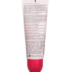 L'Or Rose Icy Refining Gel