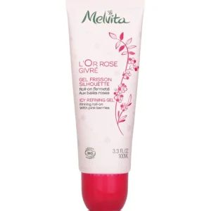 L'Or Rose Icy Refining Gel