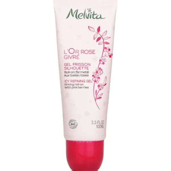 L'Or Rose Icy Refining Gel
