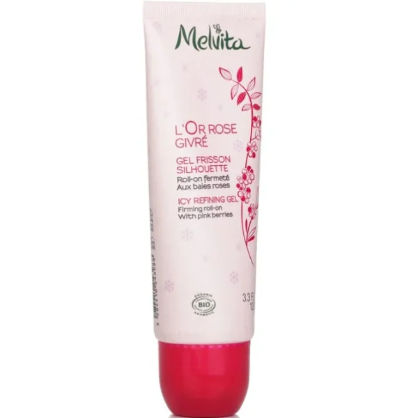 L'Or Rose Icy Refining Gel