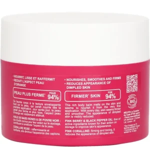 L'Or Rose Nutri Firming Oil In Balm- Body