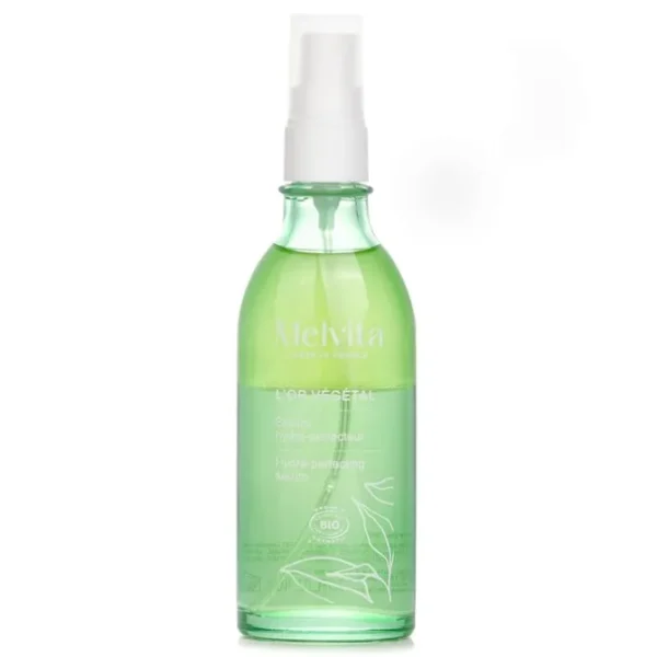L'Or Vegetal Hydra Perfecting Body Serum