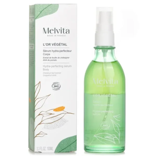 L'Or Vegetal Hydra Perfecting Body Serum