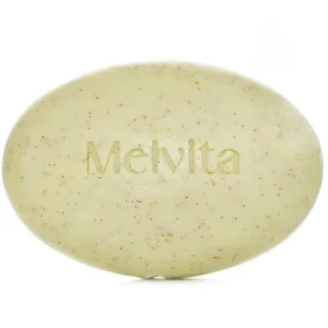 L'Or Vegetal Organic Exfoliating Smoothing Body Soap