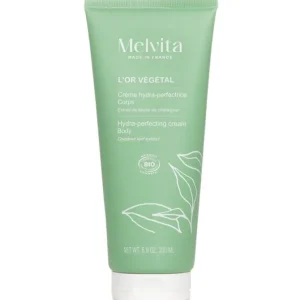 L'Or Végétal Hydra-Perfecting Body Cream