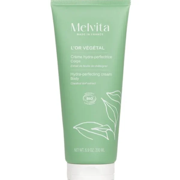 L'Or Végétal Hydra-Perfecting Body Cream