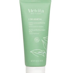 L'Or Végétal Hydra-Perfecting Body Cream
