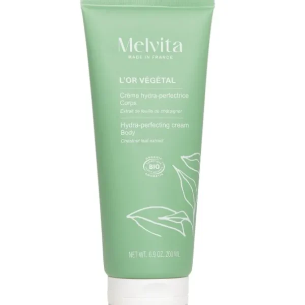 L'Or Végétal Hydra-Perfecting Body Cream