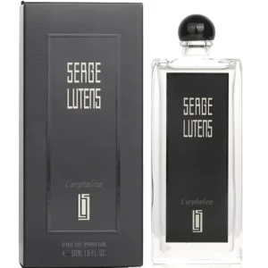 L'Orpheline Eau De Parfum Spray