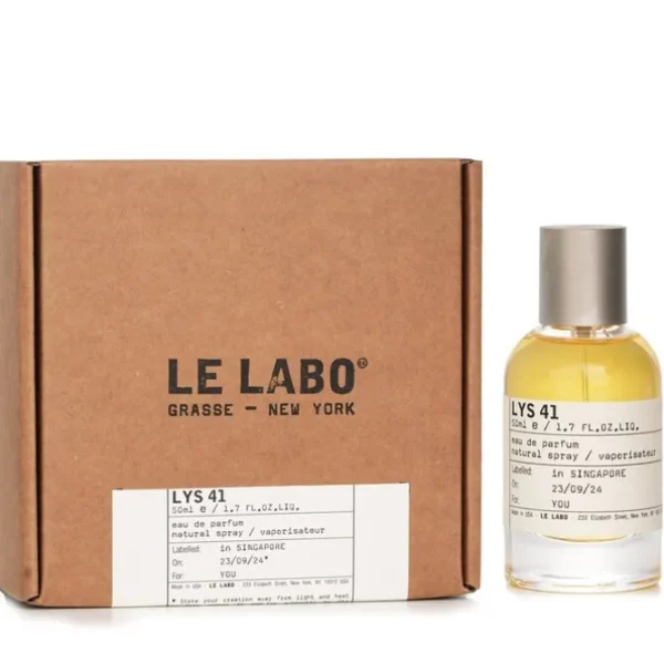 LYS 41 Eau De Parfum Spray (Unboxed)