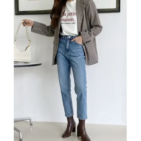 Ma Petite Maison Print Tee