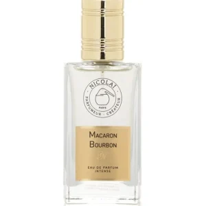Macaron Bourbon Intense Eau De Parfum Spray